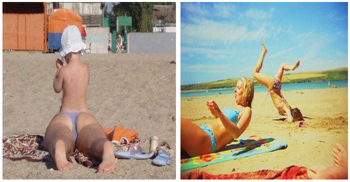 13 Photos with Extremely High Embarrassment Level The Internet…