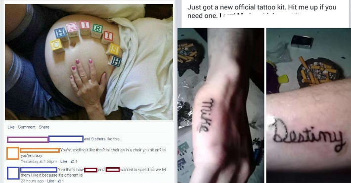 15 Epic Facebook Post Fails That Will Completely Blow…