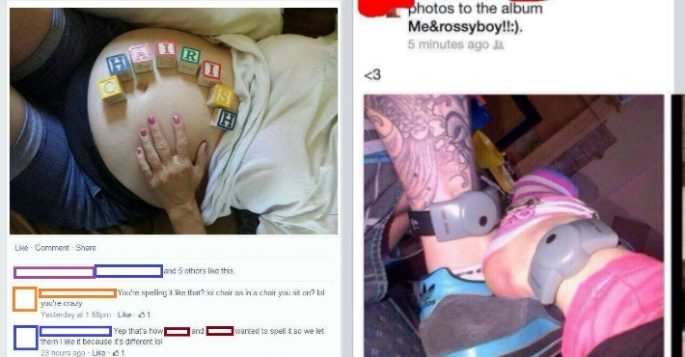 15 Facebook Post Fails That Will Make You Cringe