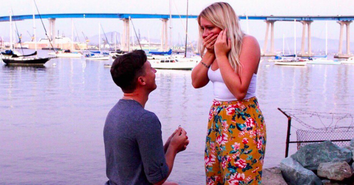 This Couple Started Dating Thanks To Twitter And Now…