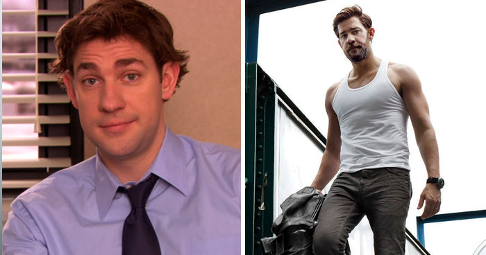 You Won’t Believe How Much “The Office” Cast Has Changed…
