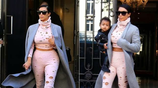 These Are All The Things Kim Kardashian Was Accused…