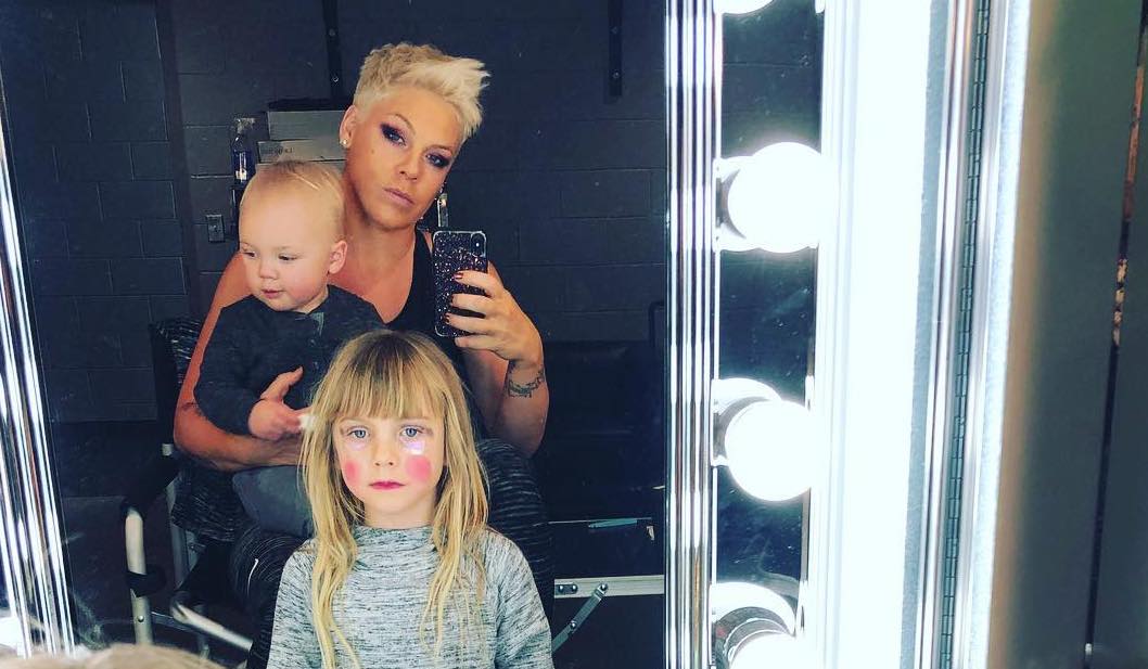 These Celebrity “Mommy Moments” Make Them So Much More…