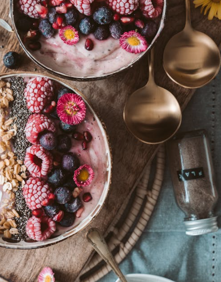 Acai Bowls: Are They Truly Healthy, Despite Their Insta-Fame?