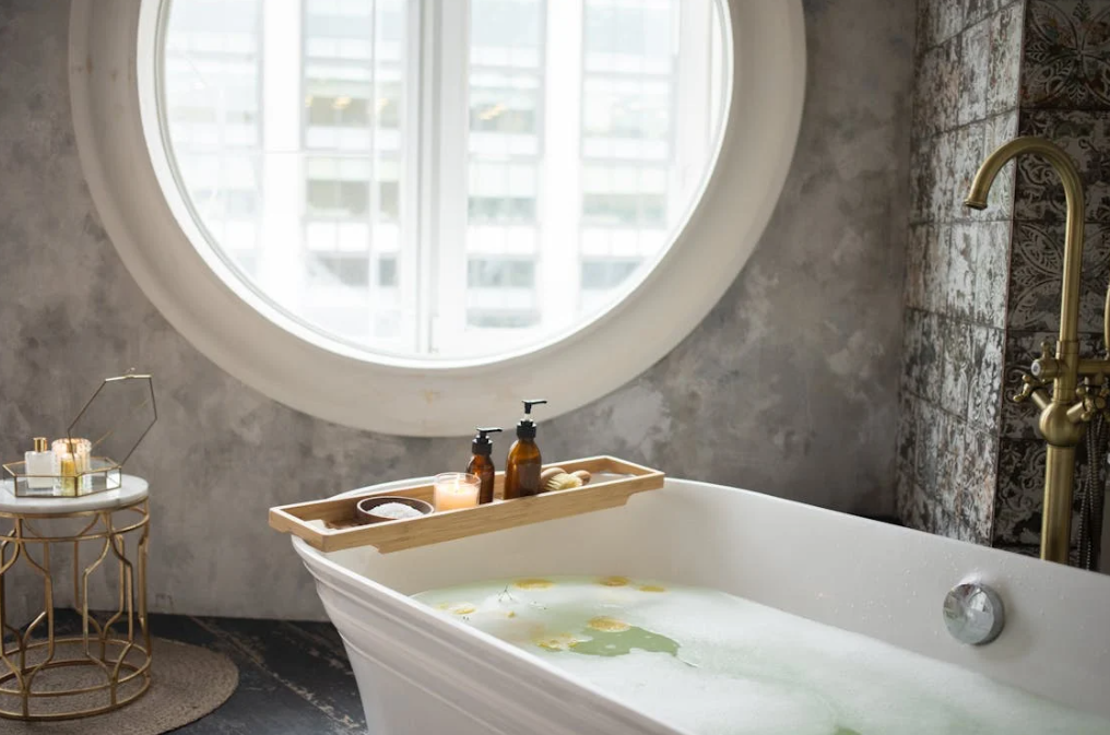 How to Take the Most Relaxing Bath of Your…