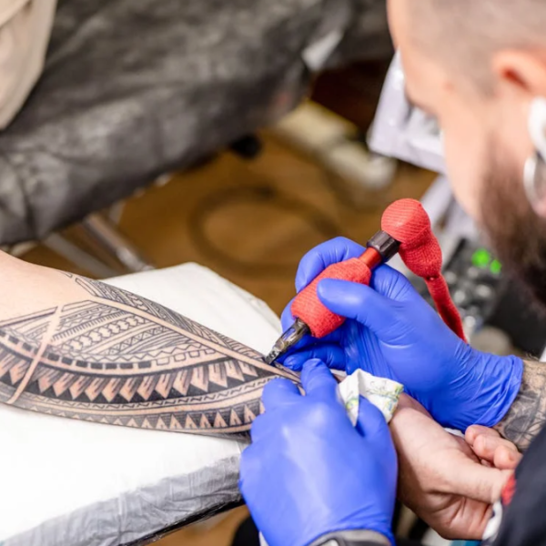 Fresh Ink, Flawless Finish: Your Guide to Tattoo Aftercare 101