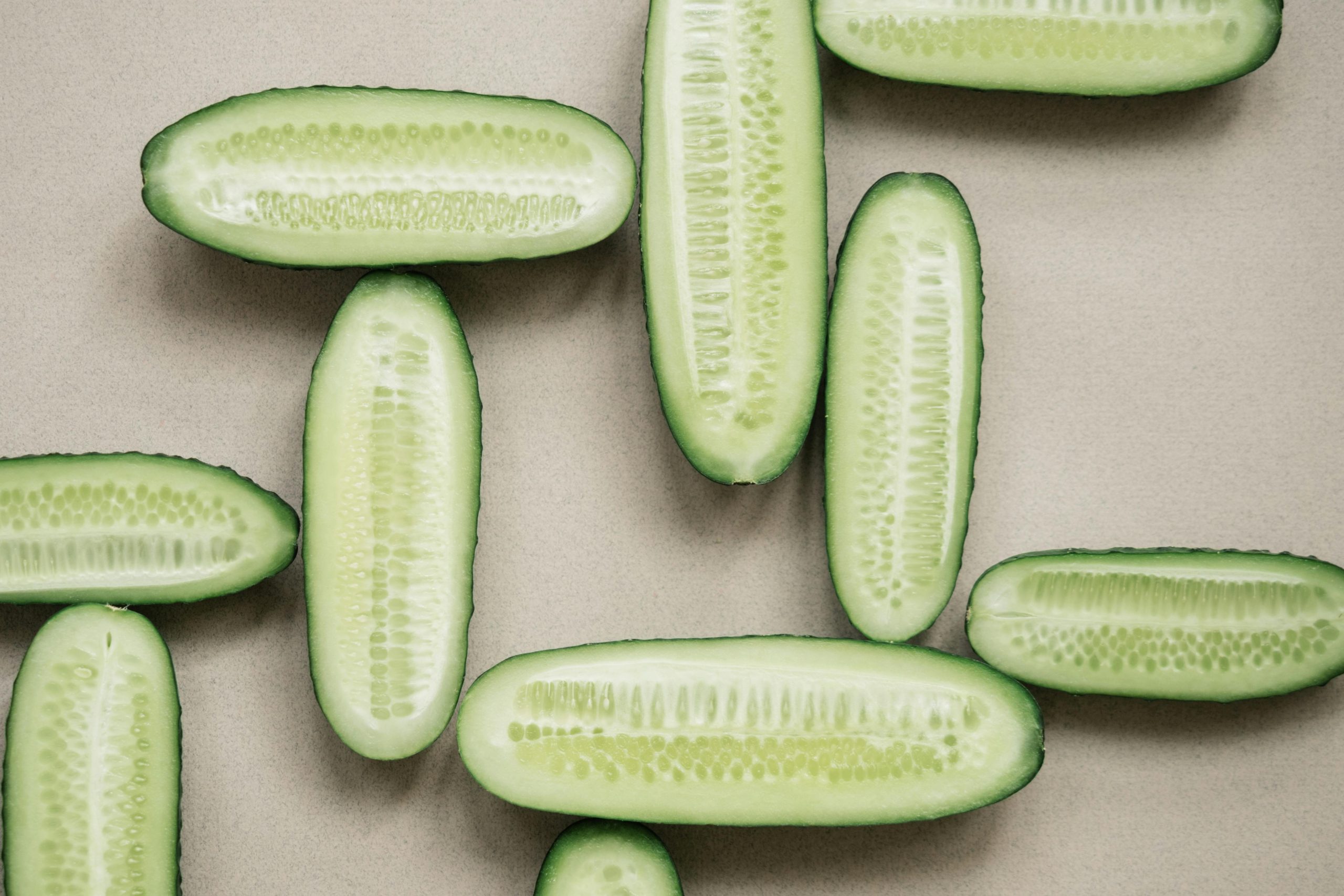 8 Top-Notch Cucumber Recipes For You To Enjoy