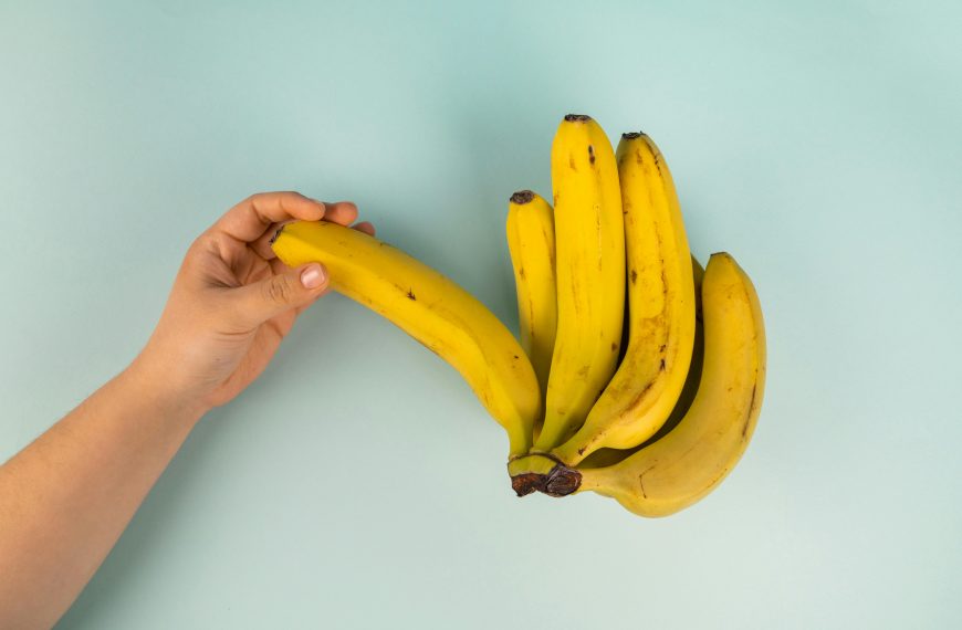 The Best Potassium-Rich Foods for Every Diet