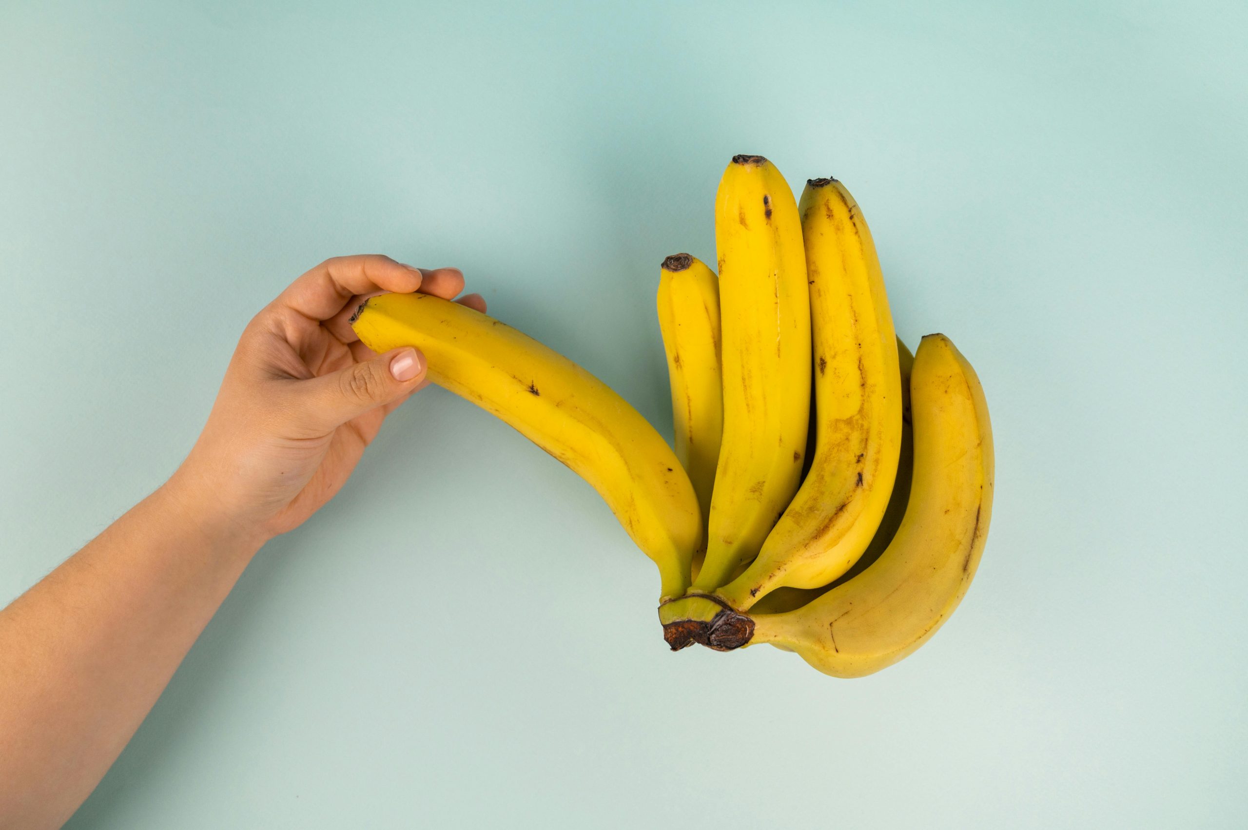 The Best Potassium-Rich Foods for Every Diet